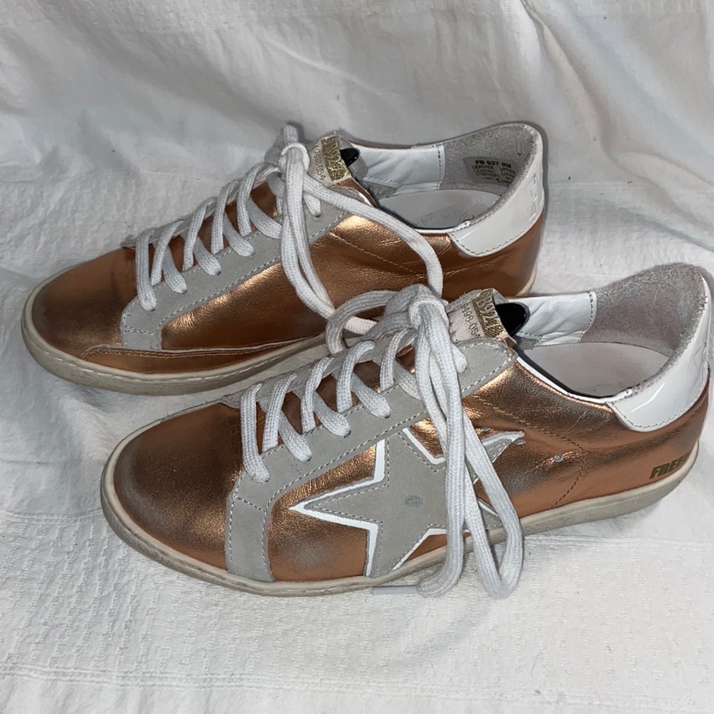Freebird Sneakers
